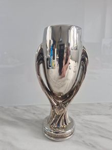 European Super Cup Metal
