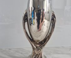 European Super Cup Metal