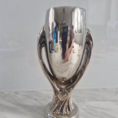 European Super Cup Metal