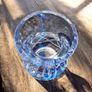 Heavy crystal lampshade Image 3