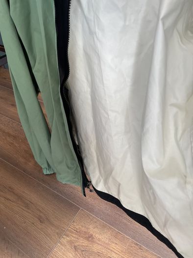 The North Face ladies jacket Size M