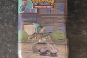 FREE Tracked Shipping. Pokemon Lumiose City Mini Tin