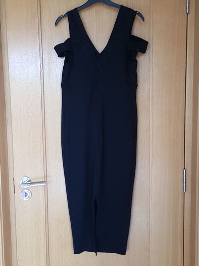 Maternity dress