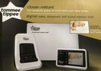 Baby video monitor.