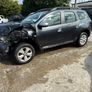 2023 Dacia duster 1.5 diesel Image 3