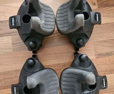 Thule 832 SUP Surfboard Roof Carrier Good Condition