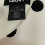 DKNY Polka Dot Dress Image 2