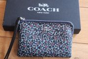 Coach coin purse