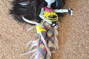 monster high frankie