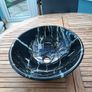 Glass Tabletop sink Image 3
