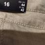 Linen Trousers New With Tags Image 3