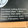 Double headed cutter Image 3