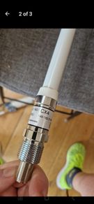 AC Marine Antenna  CX4