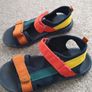 boy's sandals. UK10. 5 Image 2