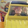 Citroen Le Cheri Rare!! Politoys polistil Image 3