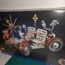 LEGO Technic NASA Apollo Lunar Roving Vehicle (LRV)  42182 Image 4