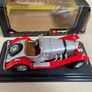 Mercedes SSK 1/24 Burago Image 7