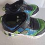 Boys Sketchers Junior Sizee 7 Image 4