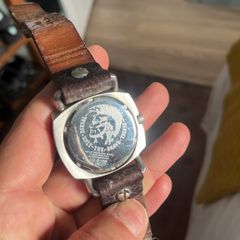 diesel Watch
