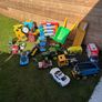 Kids Outdoor Toys Image 6