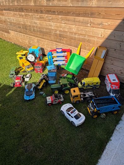 Kids Outdoor Toys