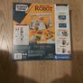 Science & Play Robotics Mio Robot: Interactive STEM Learning Robot with App, Obstacle Avoidance & Drawing Function (8+ Years) Image 3