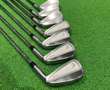 Takomo 301 Combo Irons 4-PW