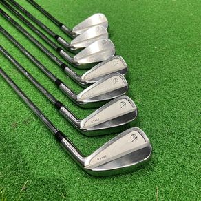 Takomo 301 Combo Irons 4-PW
