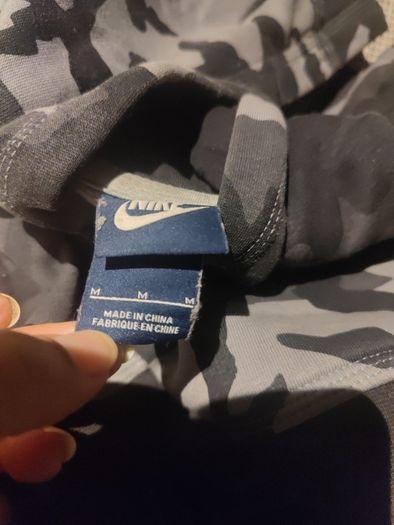 Nike jumper