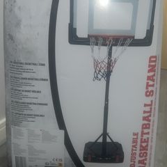 Basketball