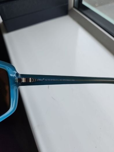 maui Jim