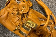 Designer style bags