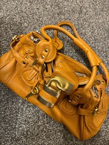 Designer style bags