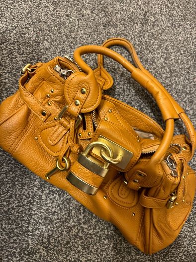 Designer style bags