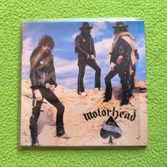 Motorhead Ace Of Spades CD