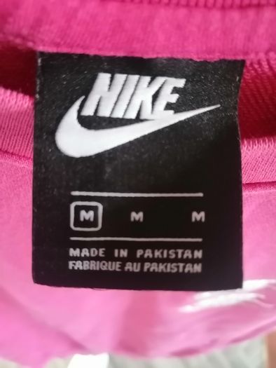 Nike jumper