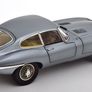 Jaguar E-Type Coupe 1961 Kyosho New In Box 1/18 Image 7