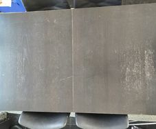 Bjursta IKEA black brown table structure sound cosmetic flaws on3n3ss