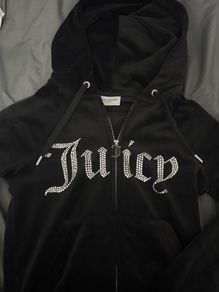 Juicy Couture Tracksuit