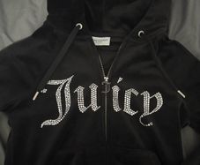 Juicy Couture Tracksuit