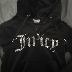 Juicy Couture Tracksuit