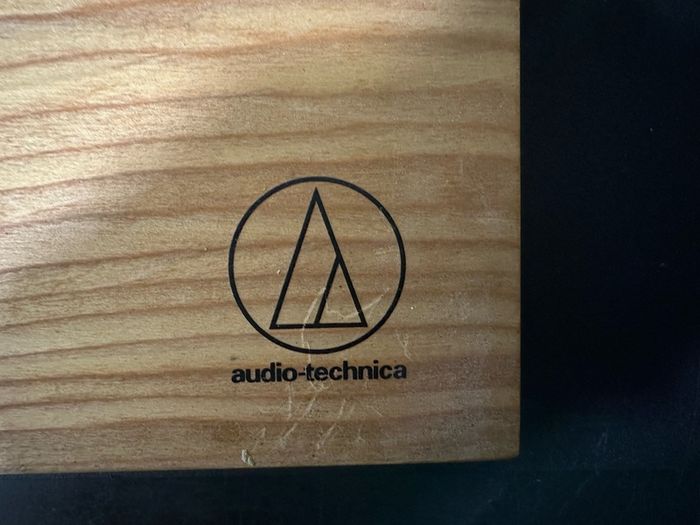 Audio-Technica
