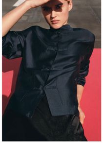 Zara shirt
