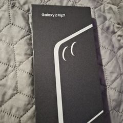 Samsung Flip 7