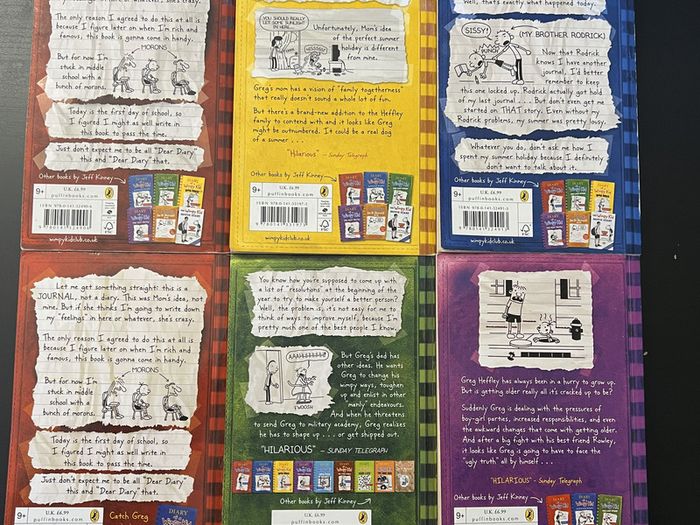 books kids teens children