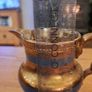 Vintage Lustre Jug & Bowl Set Image 5