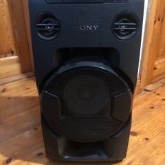 Sony MHC-V11 Speaker