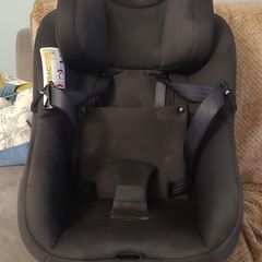 Graco turn to me car seat
