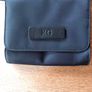 Racing Green Black belt bag Image 2