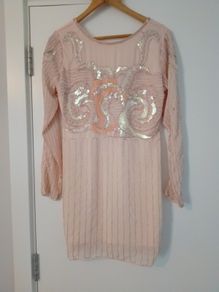 quiz dress